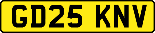 GD25KNV
