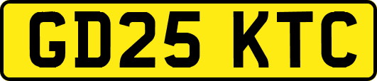 GD25KTC