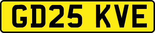 GD25KVE