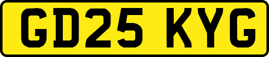 GD25KYG
