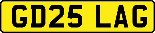 GD25LAG