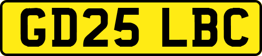 GD25LBC