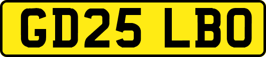 GD25LBO