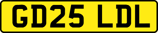 GD25LDL