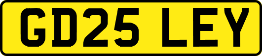 GD25LEY