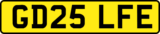 GD25LFE