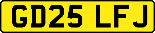 GD25LFJ