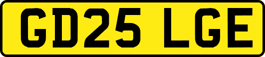 GD25LGE
