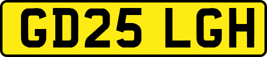 GD25LGH