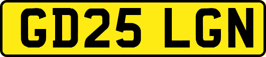GD25LGN