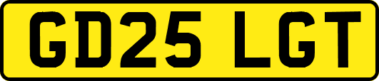 GD25LGT