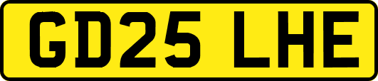 GD25LHE