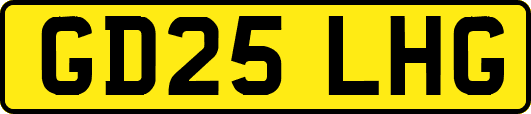 GD25LHG