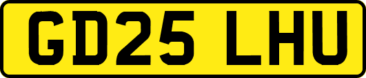 GD25LHU