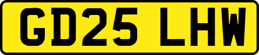 GD25LHW