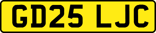 GD25LJC