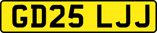 GD25LJJ