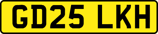 GD25LKH