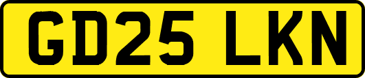 GD25LKN