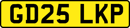 GD25LKP