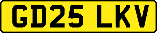 GD25LKV
