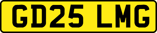 GD25LMG