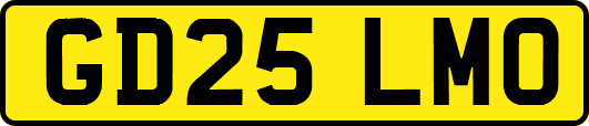 GD25LMO