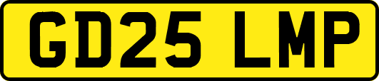 GD25LMP