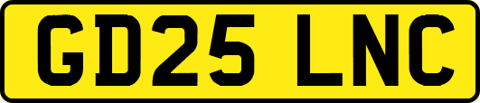 GD25LNC