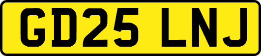 GD25LNJ
