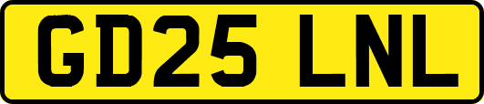 GD25LNL