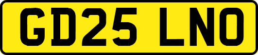 GD25LNO