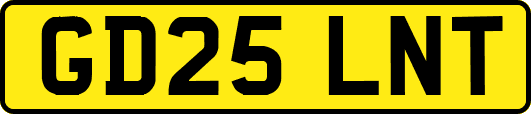 GD25LNT