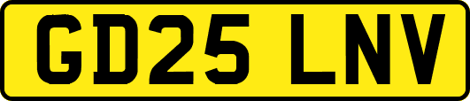 GD25LNV