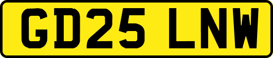 GD25LNW