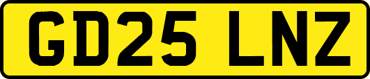 GD25LNZ