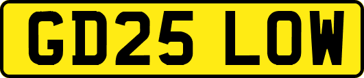 GD25LOW