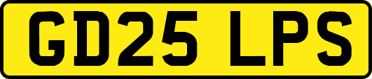 GD25LPS