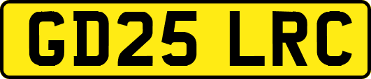 GD25LRC