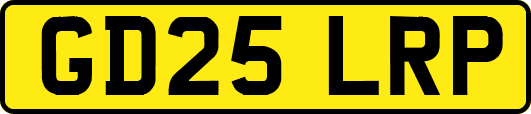 GD25LRP