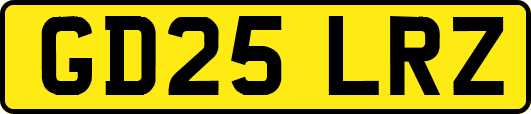 GD25LRZ