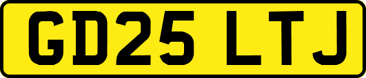 GD25LTJ