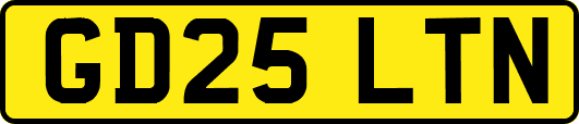 GD25LTN