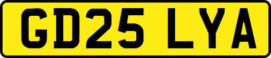 GD25LYA