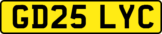 GD25LYC