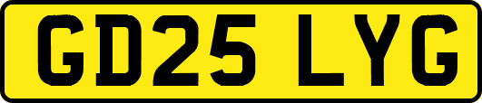 GD25LYG