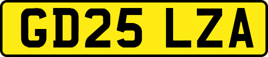 GD25LZA