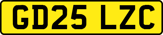 GD25LZC