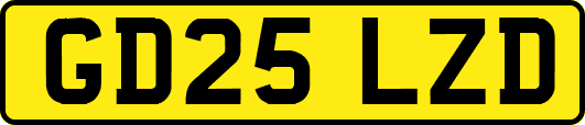 GD25LZD