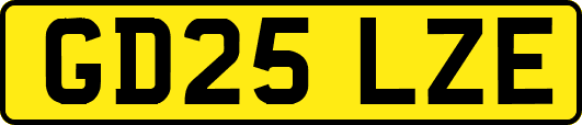GD25LZE